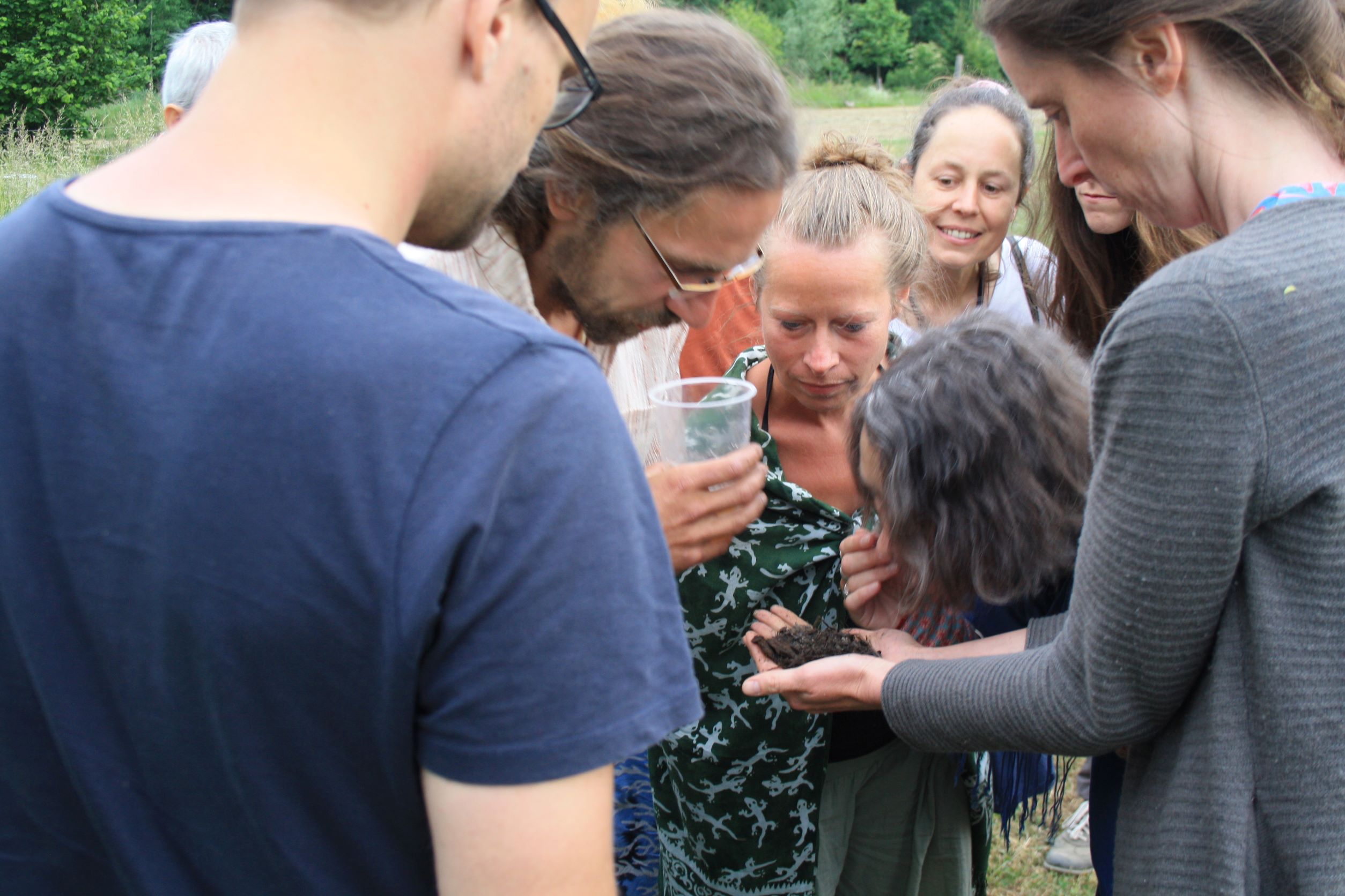 Harz Coop Erdfest 2022